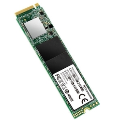 Transcend PCIe M.2 SSD 110S 512GB