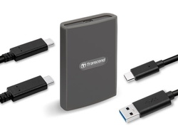 Transcend RDE2, CFexpress USB-B,