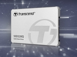 Transcend SSD220Q 2TB