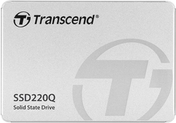 Transcend SSD220Q 500GB