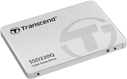 Transcend SSD220Q 500GB