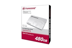 Transcend SSD220S 480GB