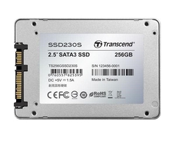 Transcend SSD230S 256GB