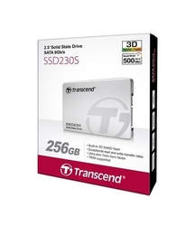 Transcend SSD230S 256GB