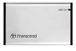 Transcend StoreJet 25S3