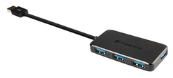 Transcend USB 3.0 4-port HUB2