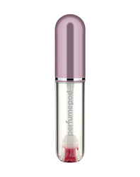 Travalo Perfume Pod Pure plnitelný rozprašovač parfémů Pink 5 ml