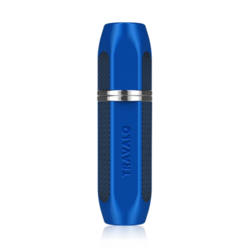 Travalo Vector plnitelný rozprašovač parfémů Blue 5 ml