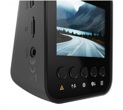 TrueCam H25 GPS 4K (s hlášením radarů)