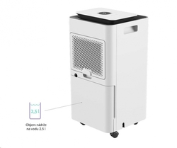 TrueLife AIR Dehumidifier DH5 Touch