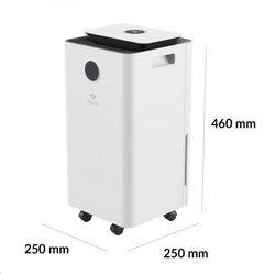 TrueLife AIR Dehumidifier DH5 Touch