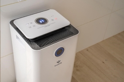 TrueLife AIR Dehumidifier DH5 Touch