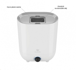 TrueLife AIR Humidifier H3