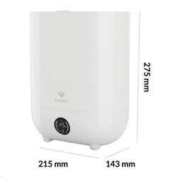 TrueLife AIR Humidifier H5 Touch