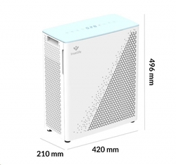 TrueLife AIR Purifier P7 WiFi