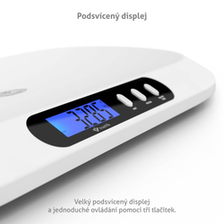 TrueLife BabyScale B5 BT