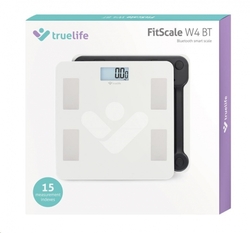 TrueLife FitScale W4 BT