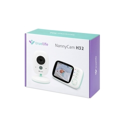 TrueLife NannyCam H32