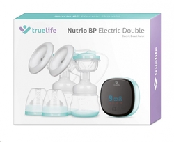 TrueLife Nutrio BP Electric Double