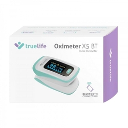 TrueLife Oxymeter X5 BT