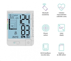 TrueLife Pulse BT