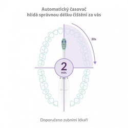 TrueLife SonicBrush Clean30 White