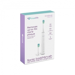 TrueLife SonicBrush Clean30 White