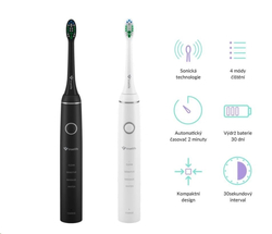 TrueLife SonicBrush Compact Duo