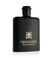 Trussardi Black Extreme EdT 100 ml Pro muže