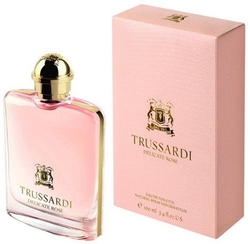 Trussardi Delicate Rose EdT 100ml