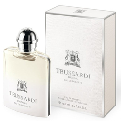 Trussardi Donna EdT 100 ml Pro ženy