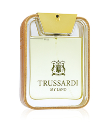 Trussardi My Land EdT 30 ml Pro muže