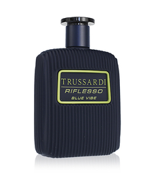 Trussardi Riflesso Blue Vibe EdT 50 ml Pro muže