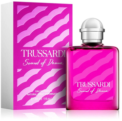 Trussardi Sound of Donna EdP 30 ml Pro ženy