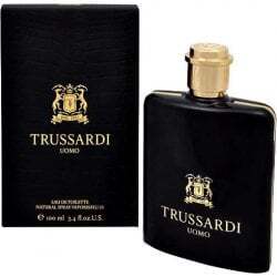 Trussardi Uomo EdT 100 ml Pro muže