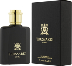 Trussardi Uomo EdT 30 ml Pro muže