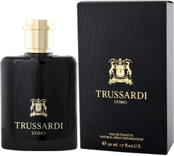 Trussardi Uomo EdT 50 ml Pro muže