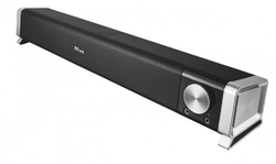 Trust Asto Sound Bar PC & TV Speaker