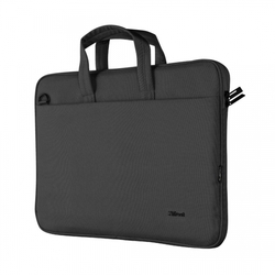 Trust Bologna Laptop Bag 16" ECO, černá