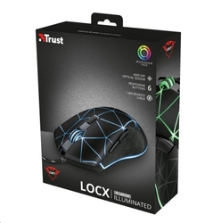 Trust GXT 133 Locx Gaming Mouse