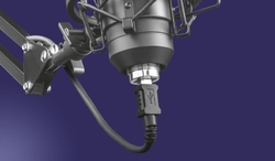 Trust GXT 252 Emita Plus Streaming Microphone