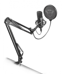 Trust GXT 252 Emita Plus Streaming Microphone