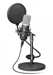 Trust GXT 252 Emita Streaming Microphone