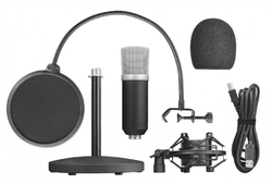 Trust GXT 252 Emita Streaming Microphone