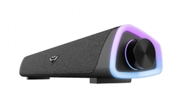 Trust GXT 620 Axon RGB Illuminated Soundbar