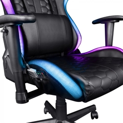 Trust GXT 716 Rizza RGB LED chair