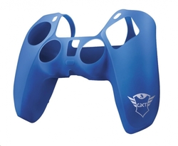 Trust GXT 748 Controller Silicone Sleeve PS5, modrá