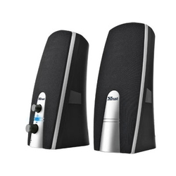 Trust MiLa 2.0 Speaker Set