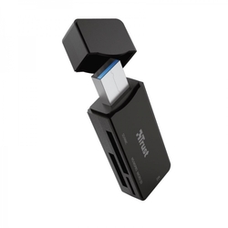 Trust Nanga USB 3.1 Card Reader