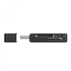 Trust Nanga USB 3.1 Card Reader